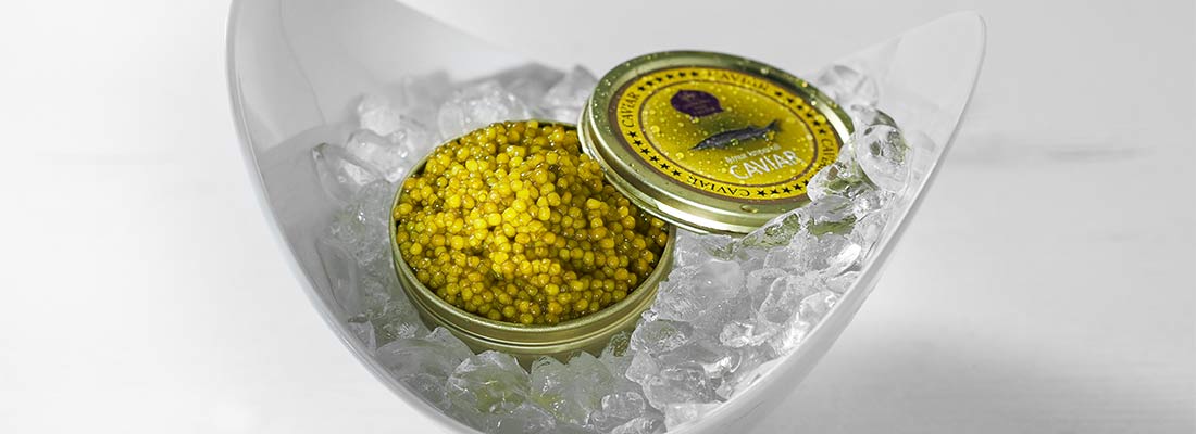 Amur Imperial Kaviar