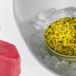 Gemüsevariation mit Räucherlachs & Kaviar Rezept