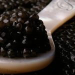 Vegetarischer Kaviar – Alles vegan oder was?