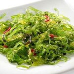 Fusilli-Salat mit Hühnchen und Kaviar Rezept